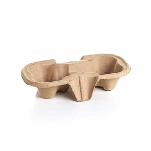 [8114] PORTA VASO 2 CAV.CARTON(uxc400)