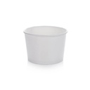 POTE BLANCO POLIPAPEL 8oz.(20x50)