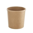 POTE KRAFT 12oz.(20x25)(uxc500)