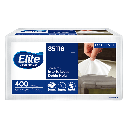 PQTE.SERVILLETA INTERFOLIADA X400U.Elite