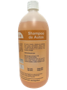 SHAMPOO DE AUTOS 1lt.Klapp