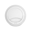 TAPA VASO POLI.COMPOST.8oz.(20x50)