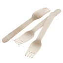 TENEDOR MADERAx100u.(uxc1000)