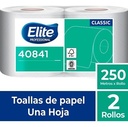 TOALLA ELITE JUMBO 2x250 mts.