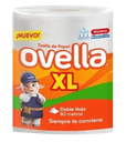 TOALLA PREPICADA 80mt.XL D/H(uxp6)ovella