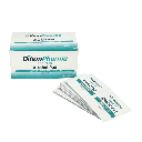 TOALLITAS ALCOHOL70%100U.3x5,5cm.Difem