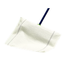 TRAPERO DOBLE  C/OJAL REF.40x50cm.