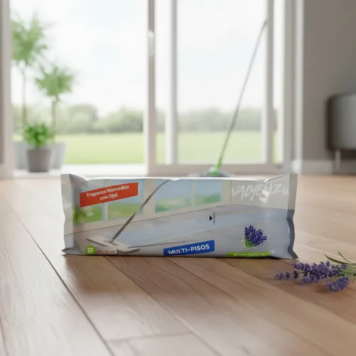 [1715] TRAPERO HUMEDO (uxc12)