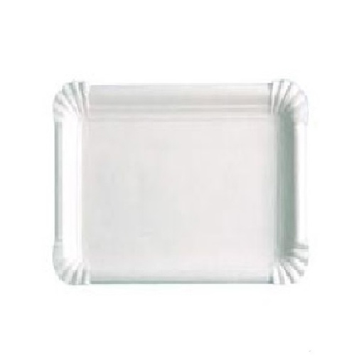 [1010211] BANDEJA RECT.CARTUL.N°10 (uxp200)(28x21cm)