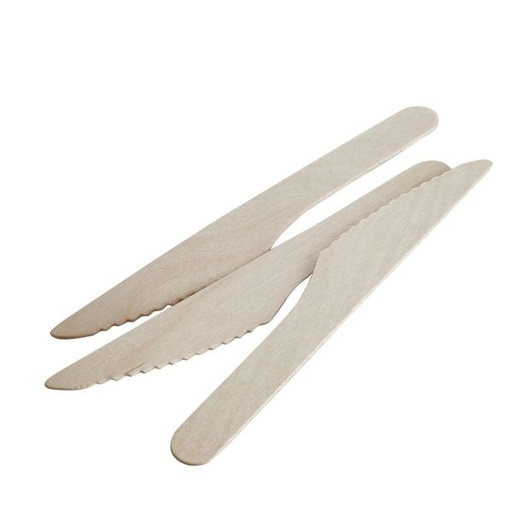[4005] CUCHILLO MADERAx100u(uxc1000)