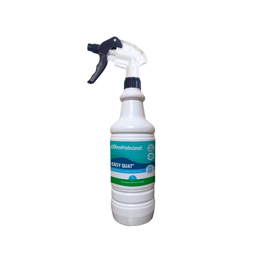 [2402064] EASY QUAT 1LT.AMONIOCUAT.(uxc12)Difem