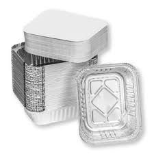 [1190105] ENVASE ALUMINIO C-10 C/TAPA(uxc600)