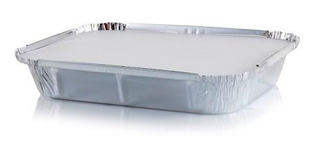 [2130140] ENVASE ALUMINIO C-30 C/TAPA 800c.c.(uxc600)
