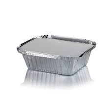 [1190103] ENVASE ALUMINIO C-5 C/TAPA(uxc560)