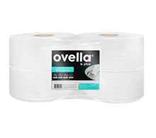 [2016] HIGIENICO JUMBO 4x500mt.Ovella