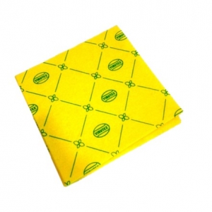 [715695] PAÑO MULTIUSO AMARILLO VIRUTEX 38x40