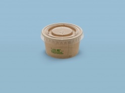[7032] POCILLO BAMBU 1,5oz(uxp50)(uxc2000)