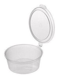 [2300201] POCILLO CON TAPA 1oz. 30c.c.(uxp50)(uxc2000)