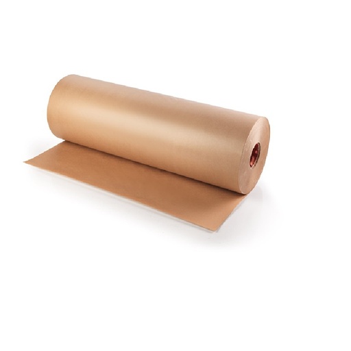 [8210] ROLLO PAPEL 40cm.CAFEx280mt.