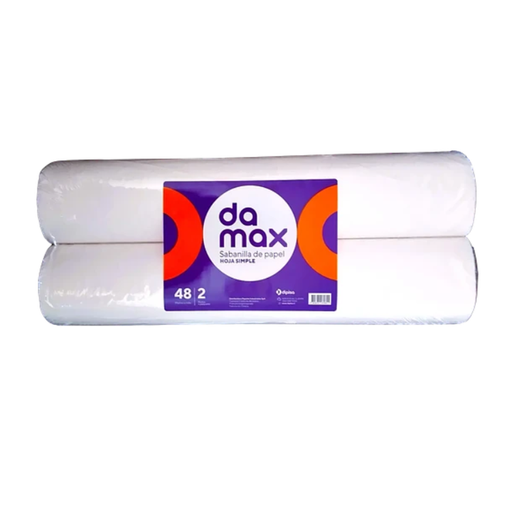 [2048500] SABANILLA 2x48mt.Damax