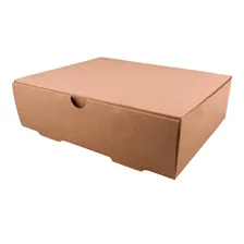 [2090] THE BOX 3500 (20x25x5,5cm)(3500ml.)(uxc200)