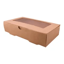 [2053] THE BOX VENTANA 1200 (18x12x5,5cm)(uxc200)