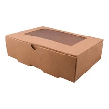 [2054] THE BOX VENTANA 1200A (18x12x8,5cm)(1800ml)(uxc200)