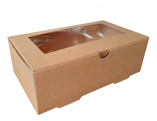 [2049] THE BOX VENTANA 1800 (24,5x14x5,5cm)(uxc200)