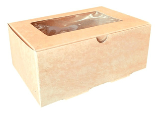 [2042] THE BOX VENTANA 1800A (24,5x14x8,5cm) (UXC200)