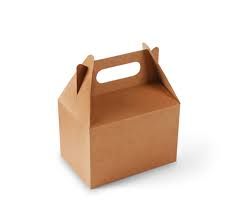 [2222] THE BOX DELIVERY S(200ml.)(200uxc)