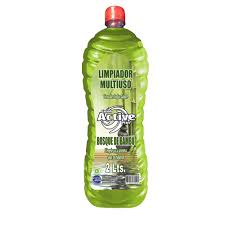 [2023] LIMPIADOR BOSQUE DE BAMBU 2LT.Active
